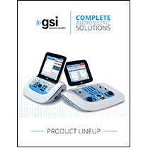 GSI Device brochure