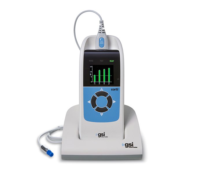 Corti Otoacoustic Emissions